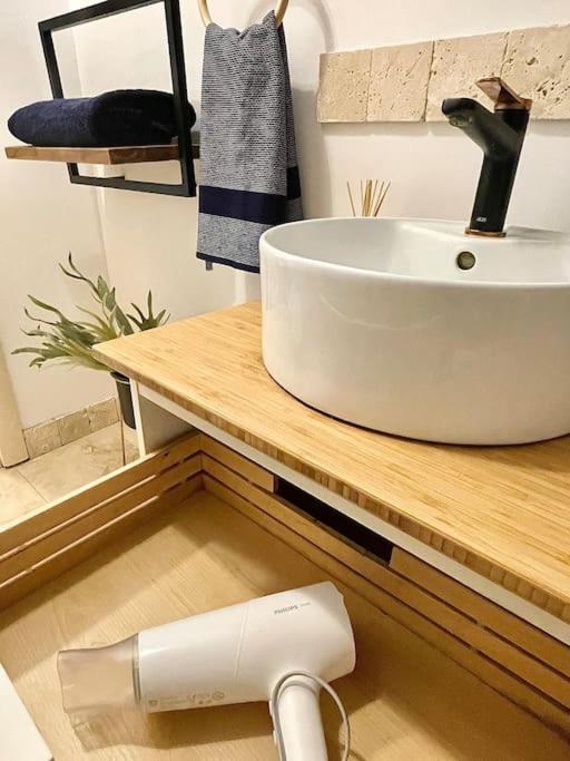 別墅 Casa In Inima Capitalei 布加勒斯特