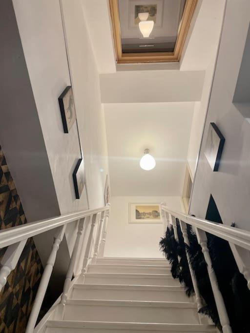 Casa In Inima Capitalei Bucarest