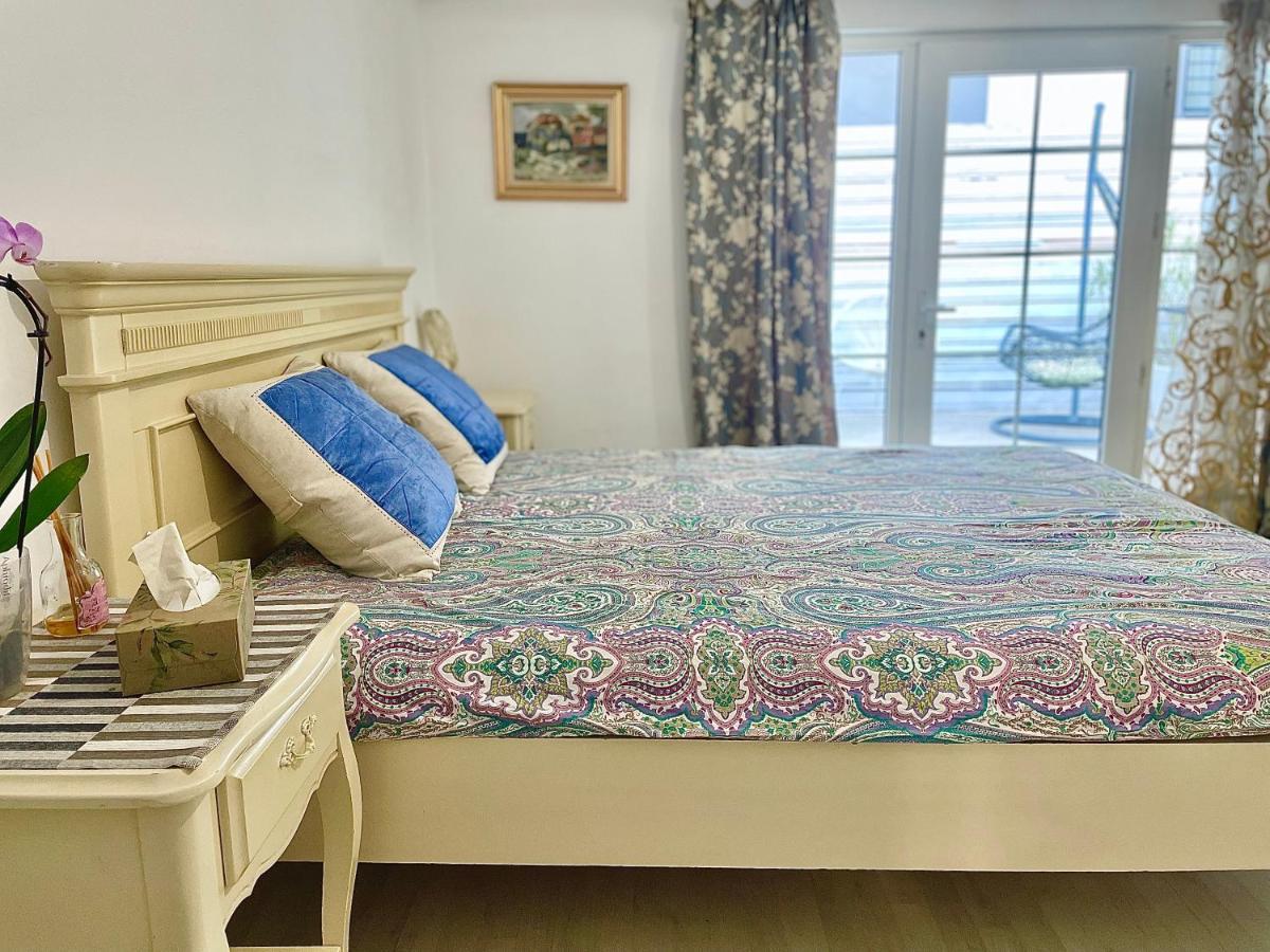 別墅 Casa In Inima Capitalei