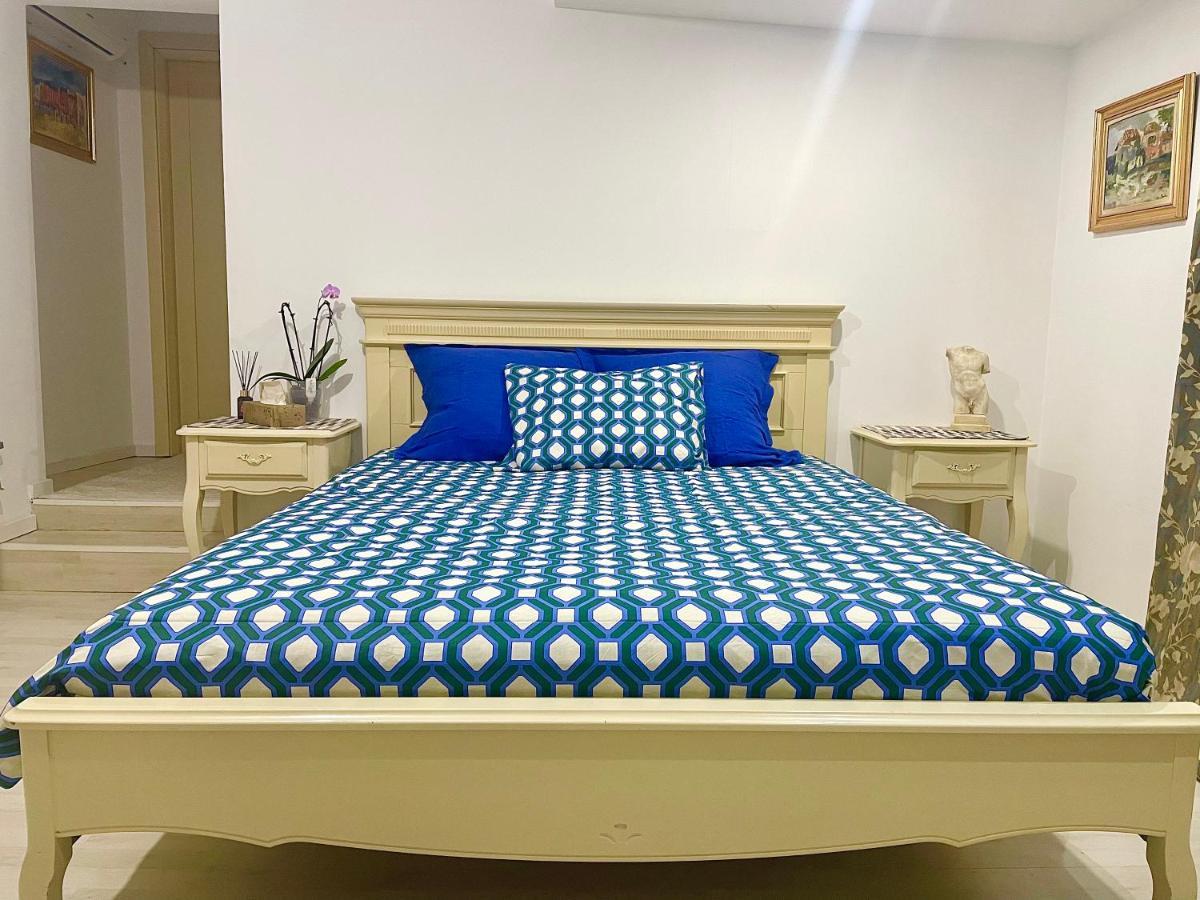 Casa In Inima Capitalei Villa *