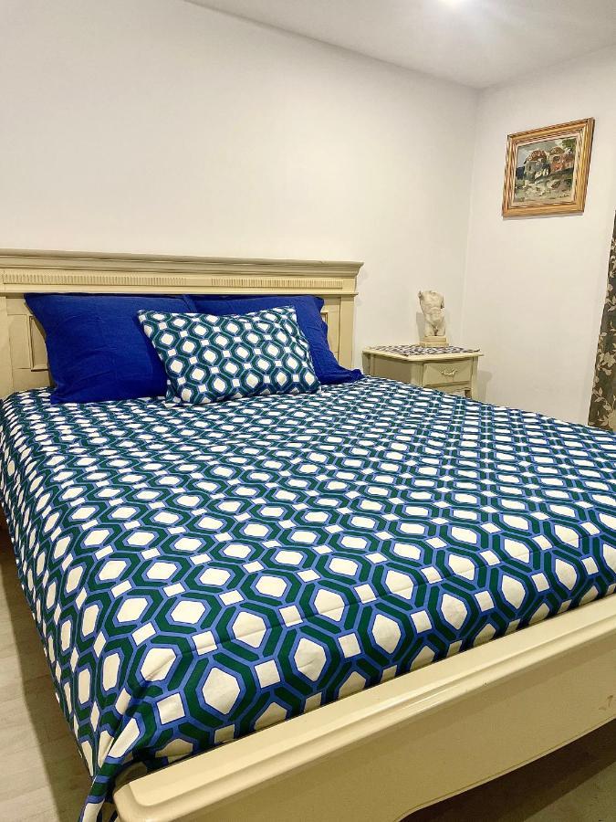 Casa In Inima Capitalei 別墅