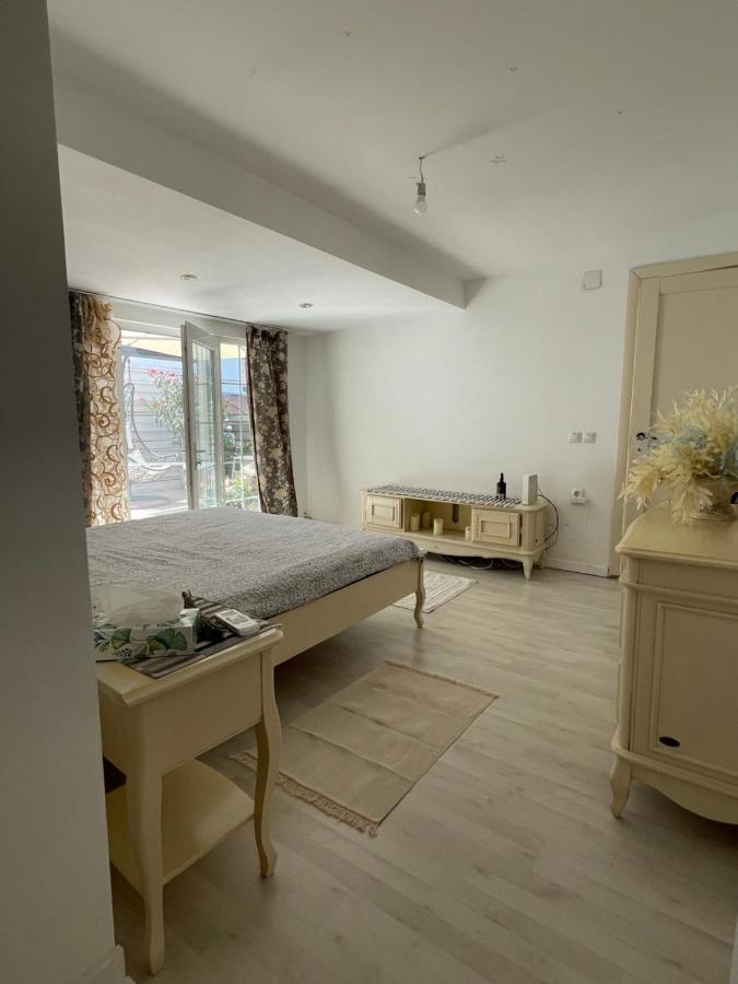 Casa In Inima Capitalei Villa